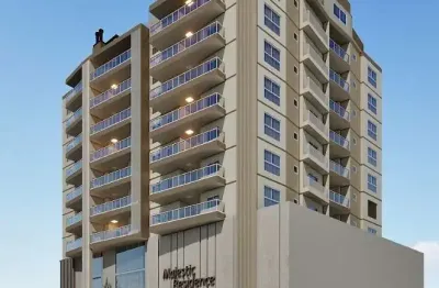 Apartamento com 2 quartos à venda no gravata, navegantes  por r$ 824.240