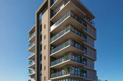 Apartamento com 3 quartos à venda no armação, penha  por r$ 908.598