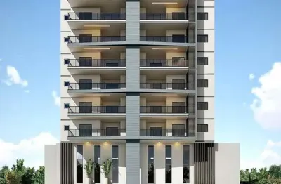 Apartamento com 2 quartos à venda no meia praia, navegantes  por r$ 780.454