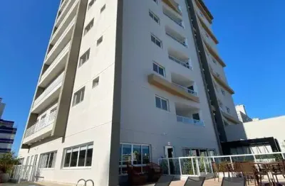 Apartamento com 2 quartos à venda no gravata, navegantes  por r$ 872.000