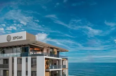 Apartamento com 2 quartos à venda no itajubá, barra velha  por r$ 684.842