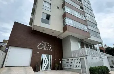 Apartamento com 3 quartos à venda no gravata, navegantes  por r$ 820.000