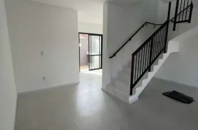 Casa com 3 quartos à venda no gravata, navegantes  por r$ 639.500