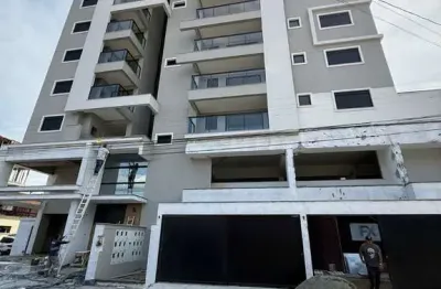 Apartamento com 2 quartos à venda no centro, navegantes  por r$ 720.000