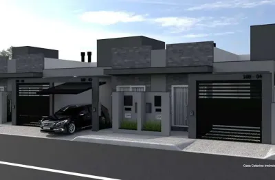 Casa com 2 quartos à venda na nossa senhora de fátima, penha  por r$ 390.000