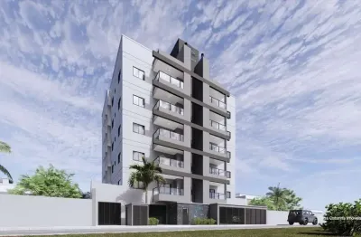 Apartamento com 2 quartos à venda no gravata, navegantes  por r$ 650.000