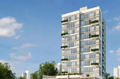 Apartamento com 3 quartos à venda no centro, navegantes  por r$ 3.140.000