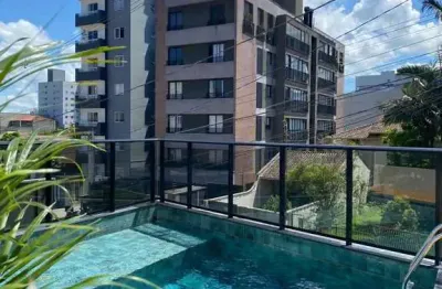Apartamento com 2 quartos à venda no bom retiro, joinville  por r$ 550.000