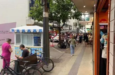 Apartamento com 1 quarto para alugar no centro, balneário camboriú  por r$ 3.000