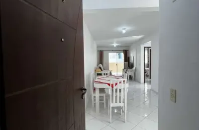 Apartamento com 2 quartos para alugar no gravata, navegantes  por r$ 2.780