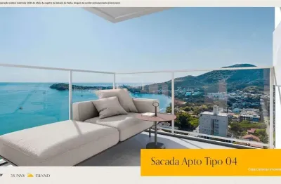 Apartamento com 2 quartos à venda no armação, penha  por r$ 1.150.000