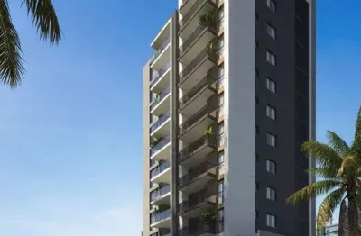 Apartamento com 3 quartos à venda no gravata, navegantes  por r$ 1.144.567