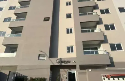 Apartamento com 2 quartos para alugar no gravata, navegantes  por r$ 2.720