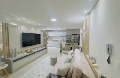 Apartamento com 3 quartos à venda no gravata, navegantes  por r$ 980.000