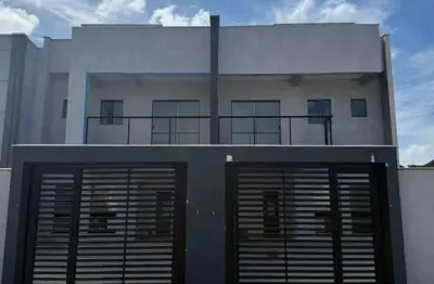 Casa com 3 quartos à venda no meia praia, navegantes  por r$ 910.000