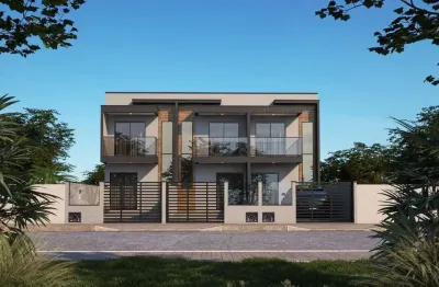 Casa com 2 quartos à venda no gravata, navegantes  por r$ 569.990