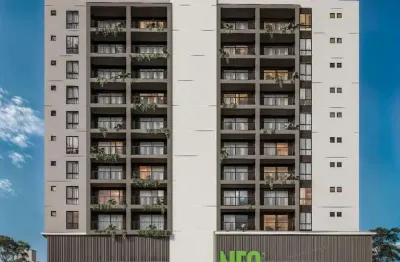 Apartamento com 1 quarto à venda no gravata, navegantes  por r$ 477.478