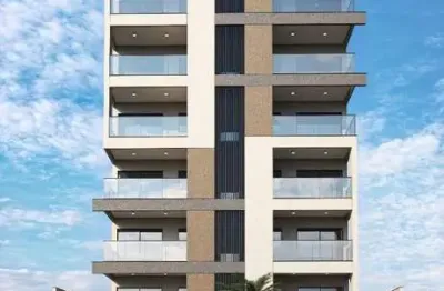 Apartamento com 2 quartos à venda no gravata, navegantes  por r$ 606.715