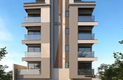 Cobertura com 2 quartos à venda no centro, penha  por r$ 750.000