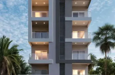Apartamento com 2 quartos à venda no gravata, navegantes  por r$ 690.000