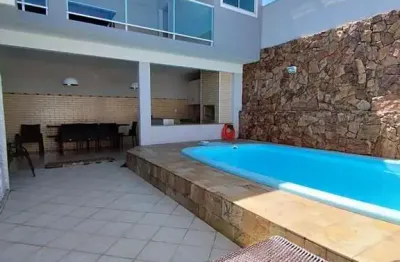 Casa com 4 quartos à venda no cordeiros, itajaí  por r$ 1.340.000