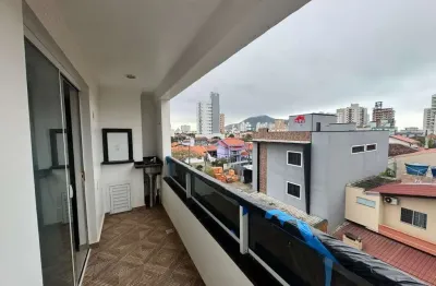 Apartamento com 2 quartos à venda no gravata, navegantes  por r$ 650.000