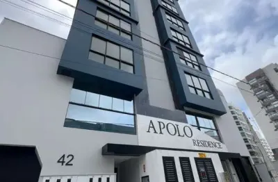 Apartamento com 3 quartos à venda no gravata, navegantes  por r$ 1.000.000