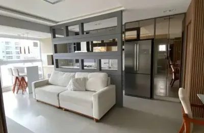 Apartamento com 3 quartos à venda no Gravata, Navegantes  por R$ 1.150.000