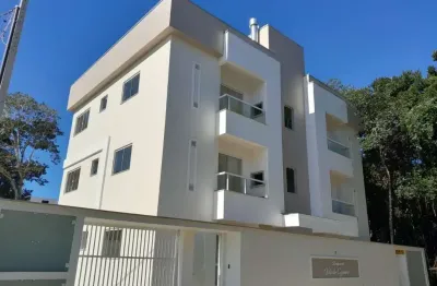 Apartamento com 2 quartos à venda no meia praia, navegantes  por r$ 365.000