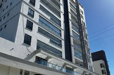 Apartamento com 3 quartos à venda no gravata, navegantes  por r$ 1.070.000