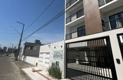 Apartamento com 1 quarto à venda no gravata, navegantes  por r$ 380.000
