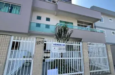 Casa com 3 quartos à venda no centro, navegantes  por r$ 1.300.000