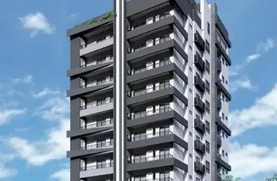 Apartamento com 2 quartos à venda no gravata, navegantes  por r$ 740.000