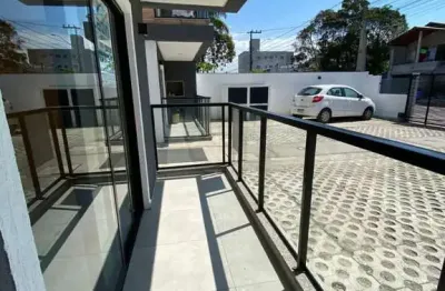 Apartamento com 2 quartos para alugar no meia praia, navegantes  por r$ 2.100