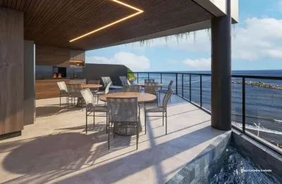 Apartamento com 3 quartos à venda no gravata, navegantes  por r$ 1.800.000