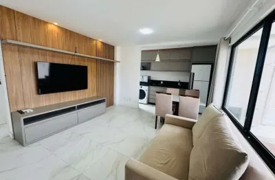 Apartamento com 2 quartos à venda no meia praia, navegantes  por r$ 680.000