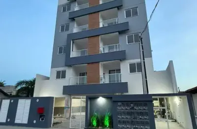 Apartamento com 2 quartos à venda no gravata, navegantes  por r$ 499.000