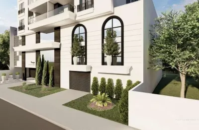 Apartamento com 2 quartos à venda no gravata, navegantes  por r$ 772.000