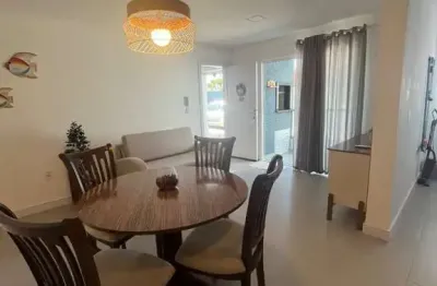 Apartamento com 2 quartos para alugar no meia praia, navegantes  por r$ 2.700