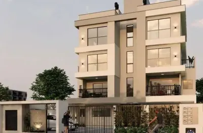 Apartamento com 2 quartos à venda no Gravata, Navegantes  por R$ 480.000