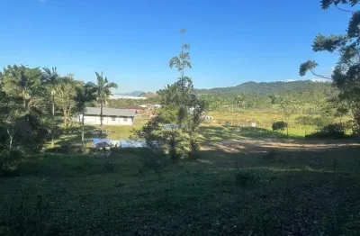 Chácara / sítio à venda no Escalvado, Navegantes  por R$ 1.500.000