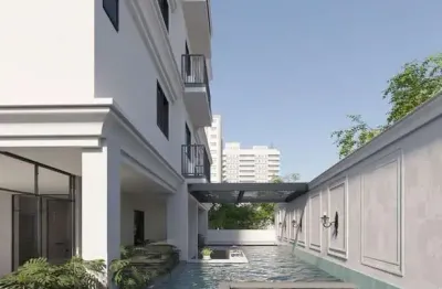 Apartamento com 2 quartos à venda no gravata, navegantes  por r$ 762.125