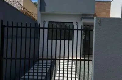 Casa com 2 quartos à venda no Gravata, Navegantes  por R$ 550.000