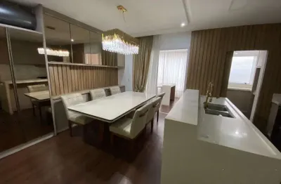 Apartamento com 3 quartos à venda no Centro, Navegantes  por R$ 1.840.000