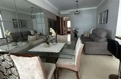 Apartamento com 3 quartos à venda no Gravata, Navegantes  por R$ 890.000