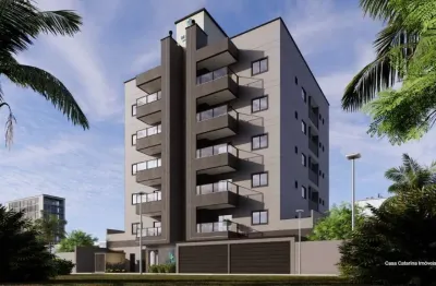 Apartamento com 2 quartos à venda no Gravata, Navegantes  por R$ 740.000