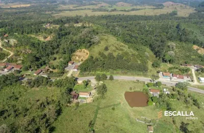 Sítio a venda com 300.000,00 m² em são joão do itaperiú