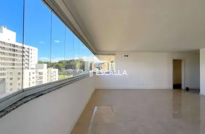 Apartamento à venda no bairro américa - joinville/sc