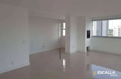 Apartamento à venda no bairro américa - joinville/sc