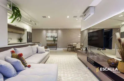 Apartamento com 3 quartos à venda na Rua Visconde de Taunay, Atiradores, Joinville
